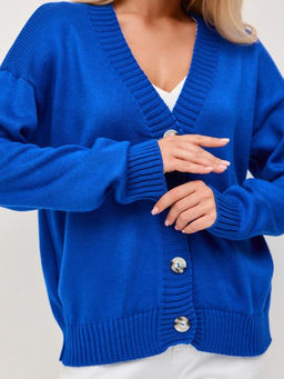 Кардиган женский w-01-150