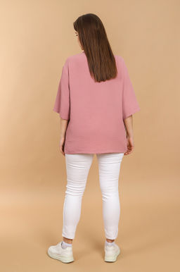 VIOTEX Блуза Жаркий сезон-1 из лён Манго - Виотекс фото 45