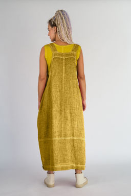 Сарафан ЛЕН ПК