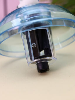 Точилка для карандашей электрическая "Space"