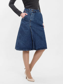 Юбка женская _ 13356 - F5 фото 2