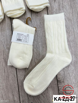 Женские носки, упаковка 10 пар