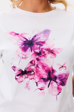 Джемпер 4026 - Kivviwear фото 8