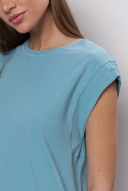 ФУТБОЛКА ЖЕНСКАЯ арт. 5315W-20244.1H-735 - Almando melado фото 4