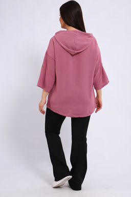 Женская рубашка 31965 - Натали фото 5