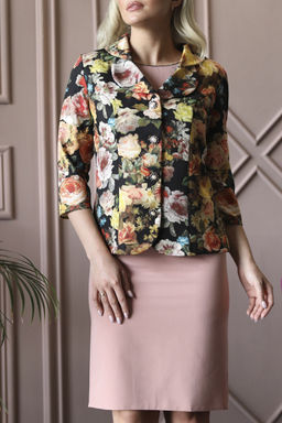 Жакет М4-3600 - Wisell фото 2