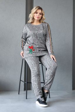 Костюм К5-4289/7 - Wisell фото 2