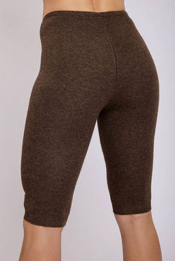 Бриджи из 100% монгольской шерсти