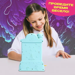 Настольная игра Космолов, 1 игрок, 3+ - Лас играс kids фото 14