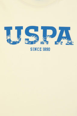 Erkek _ocuk Limon Basic Ti__rt Sepette S_rpriz _ndirim - U.s. polo assn фото 4