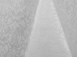 Мкр150-2327/010101П Скатерть Диам150