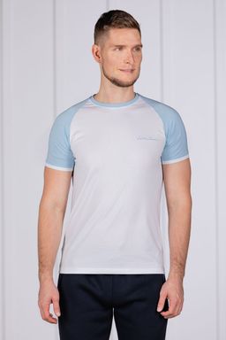 Брюки спортивные 
 3.MA003A-синий-тёмный