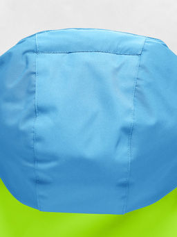 Горнолыжный костюм до -30С