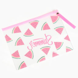 Косметичка для купальника Summer, 24×17 см