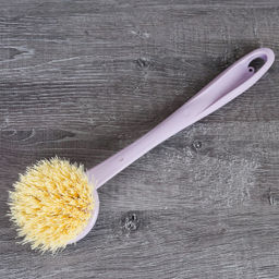 Щетка с ручкой универсальная / N1 /уп 240/ - Галеонтрейд фото 4