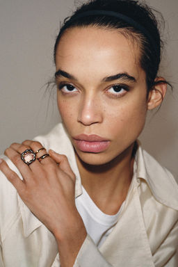 PACK 3 ANILLOS ALIANZA JOYA / Dorado