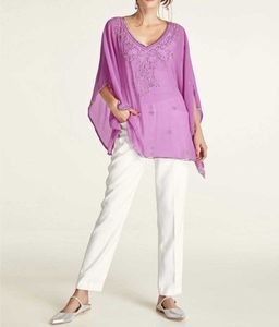 Туника, орхидея - Heine фото 6