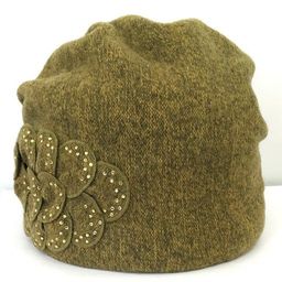 AMI шапка женская - Willi фото 4