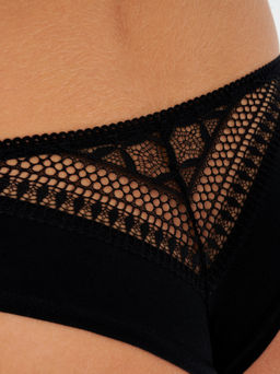 _Lui et Elle / Трусы бразилиано PHLOX  фото 3