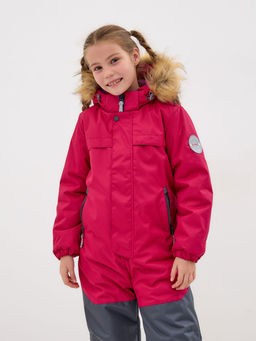 Комбинезон утепленный 22797-392 - Avese фото 263