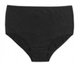 PELICAN, трусы женские, Черный фото 4