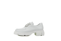 Туфли 202.21074w. white