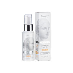 Белита-М K-W.H.I.T.E 3:0 Крем дневной SPF 25 д/лица, шеи Депигментация+Осветление 50г