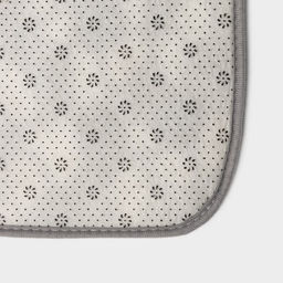 Коврик для ванной и туалета Доляна Галька, 50?80 см  фото 5