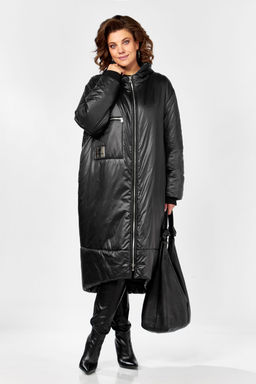 Пальто LADY SECRET 5018/1 черный