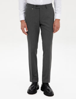 F_me Slim Fit Kuma_ Pantolon - Pierre cardin фото 8