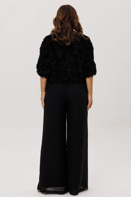 Костюм INVITE 6123 черный