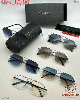 Очки с универсальным стилем женские - Bruno фото 14