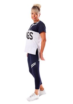 Футболка Зайка - Марлен фото 2