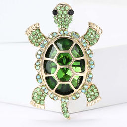 Брошь арт. 32 2755 (id 284839)