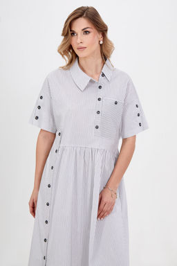 Платье Bazalini 5026