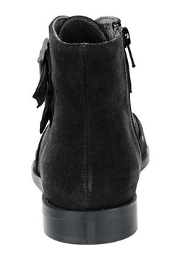 Полусапожки, черные - Heine фото 5