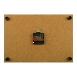 Часы настенные: Кухня, "Цитрусовые", бесшумные, 25 х 35 см