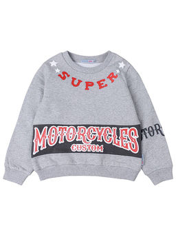 Джемпер для мальчика Bonito