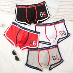 Трусы-боксеры A05837320 - Tadmico фото 7