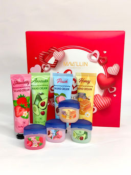 Набор 8 в 1 LOVE