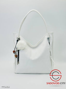 Сумка вместительная женская