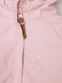 Комбинезон демисезонный мембранный Пион 0+ - Bungly фото 4