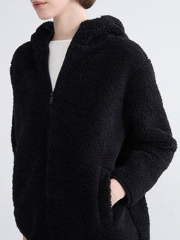 Kap??onlu Kad?n Polar H?rka