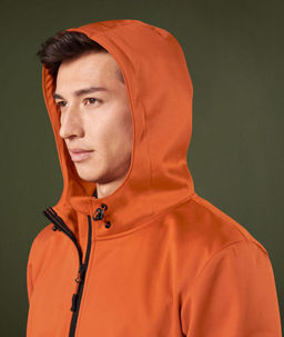 Мужская куртка софтшелл Rocktrail