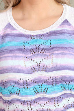 Джемпер Др3-20/4 - Wisell фото 4