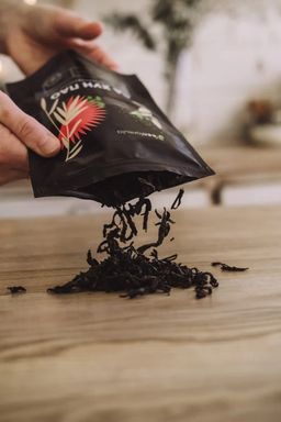 GF Большой красный халат (Да Хун Пао) 50 гр - Greenformula фото 5