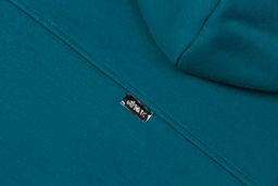 Толстовка утепленная