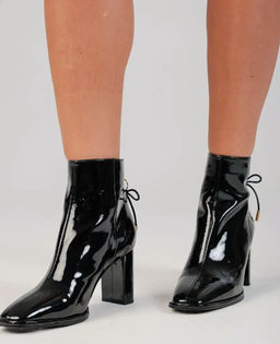 Ботильоны Jacques Macabu