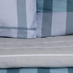 Постельное бельё LoveLife евро Grand 200х217см, 225х240см, 50х70см-2шт, 100% хлопок, сатин,125г/м  фото 2