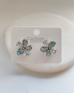 Серьги Molly - Vel vett фото 2